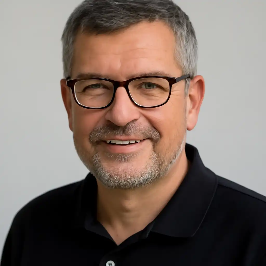 Thomas Eckel